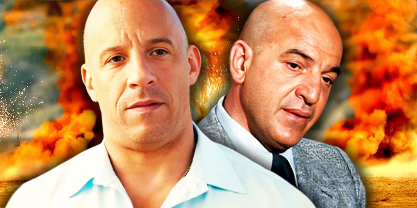 3 formas en las que el reinicio de Kojak de Vin Diesel seguramente será diferente a la serie de los años 70