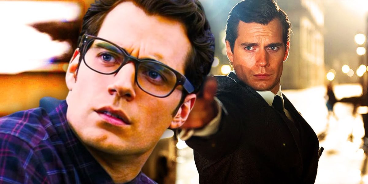 5 razones por las que Henry Cavill sigue siendo la mejor opción para el próximo James Bond