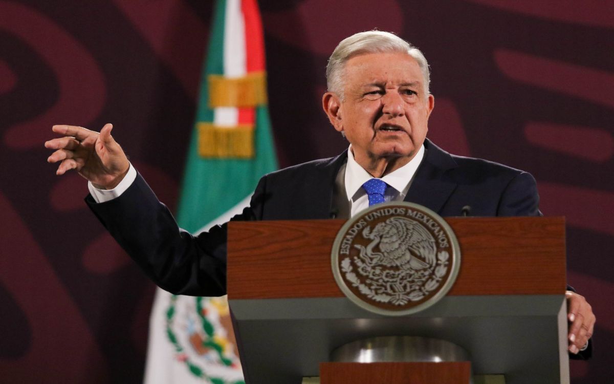 AMLO afirma que Estados Unidos demora información sobre detención de ‘El Mayo’ porque ‘tiene intereses’