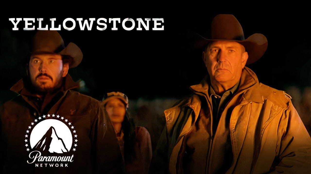 Adelanto de la quinta parte de la quinta temporada de Yellowstone: Generaciones