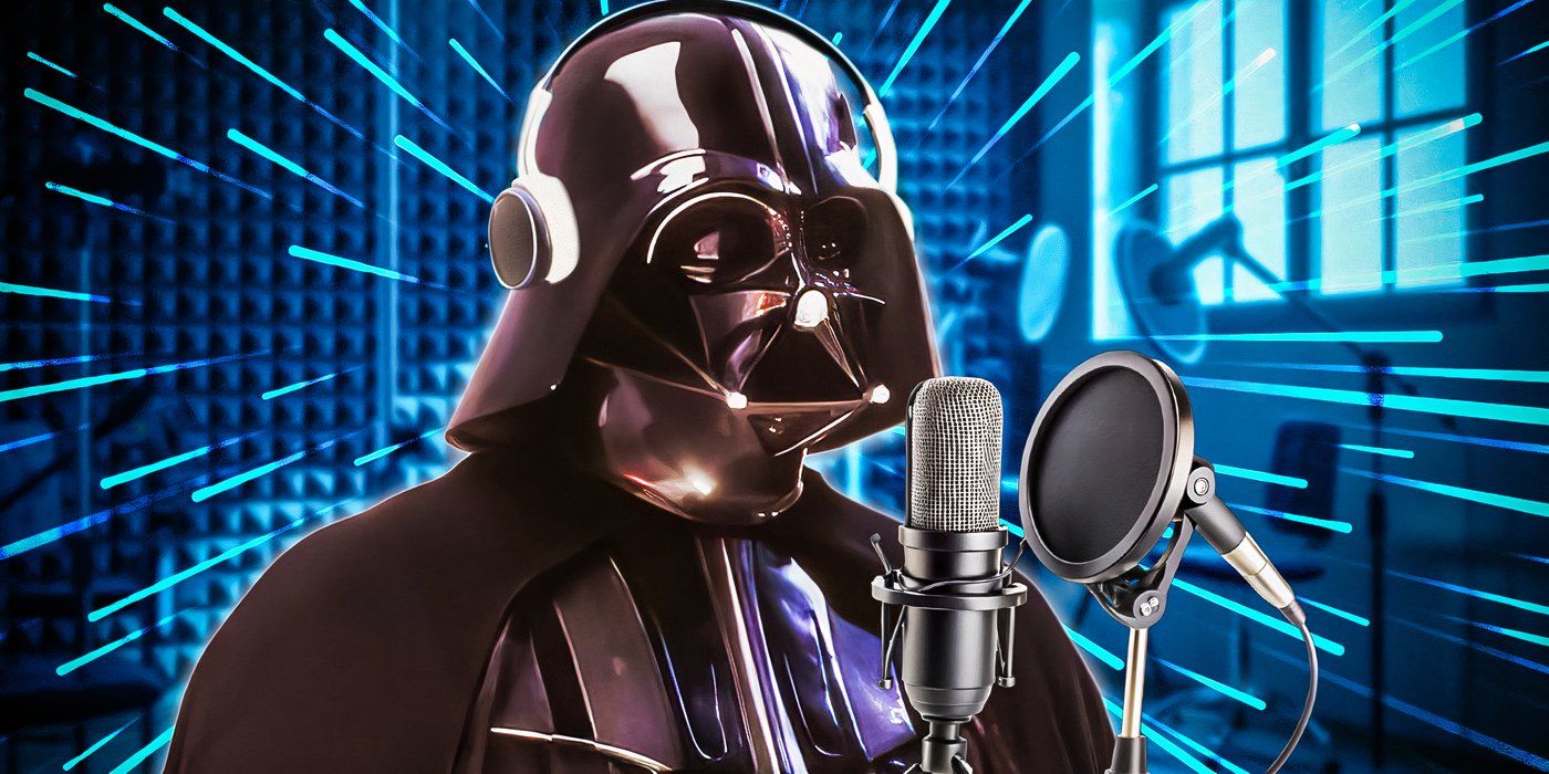 Aquí es cuando comienza la diversión: los 10 mejores podcasts de Star Wars que no te querrás perder