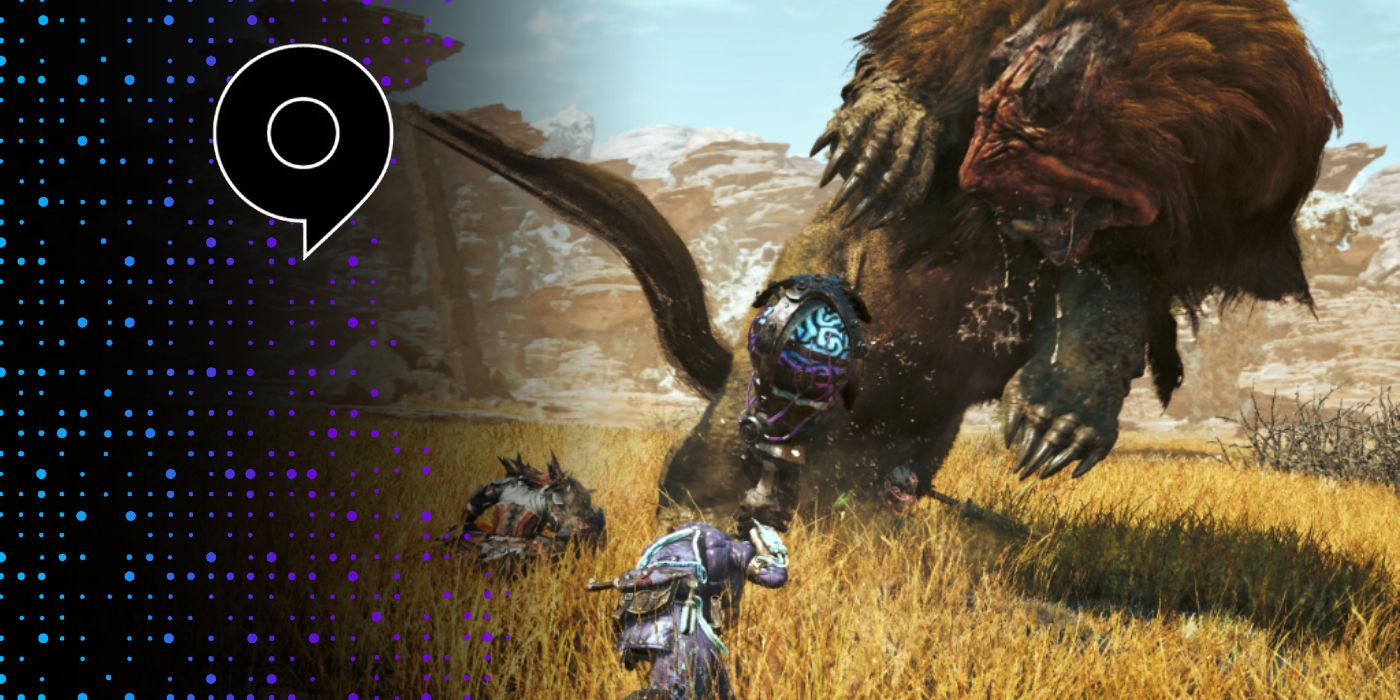 Avance práctico de Monster Hunter Wilds: por fin lo entiendo