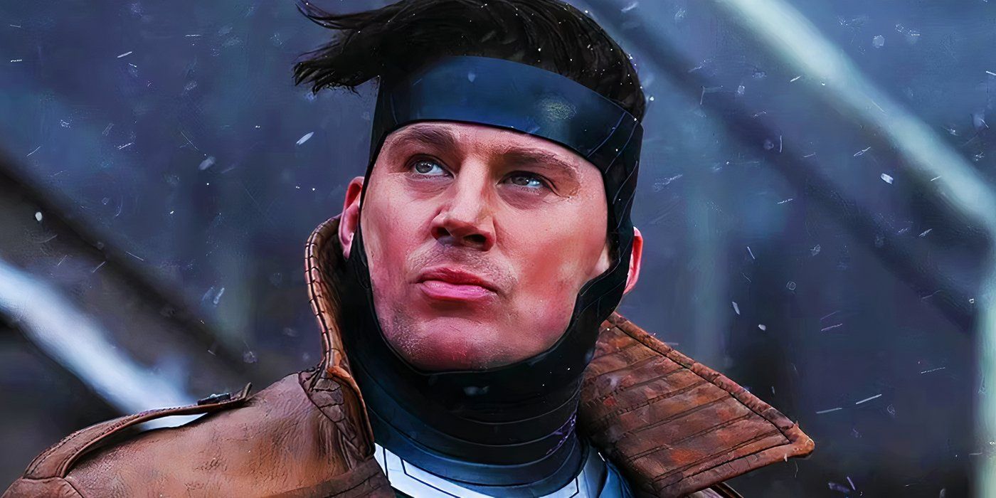 Channing Tatum habla sobre el destino de Gambit después de Deadpool y Wolverine