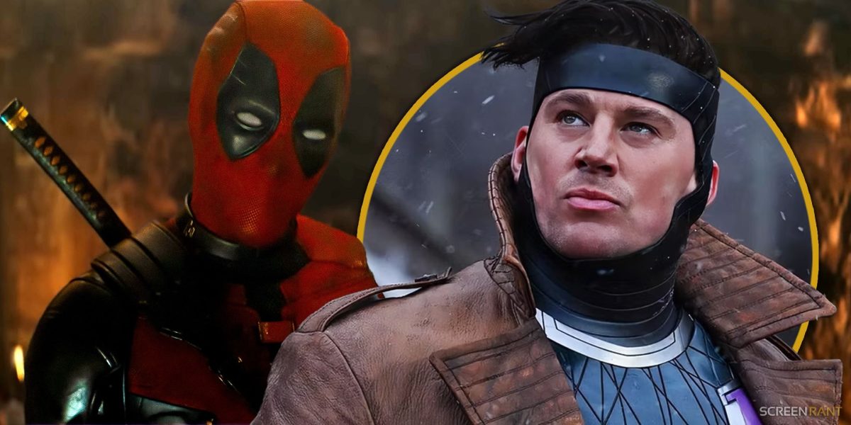 Channing Tatum reflexiona con emoción sobre el cameo de Deadpool y Wolverine en Gambit y las posibilidades futuras en el MCU: "Una experiencia extracorporal"