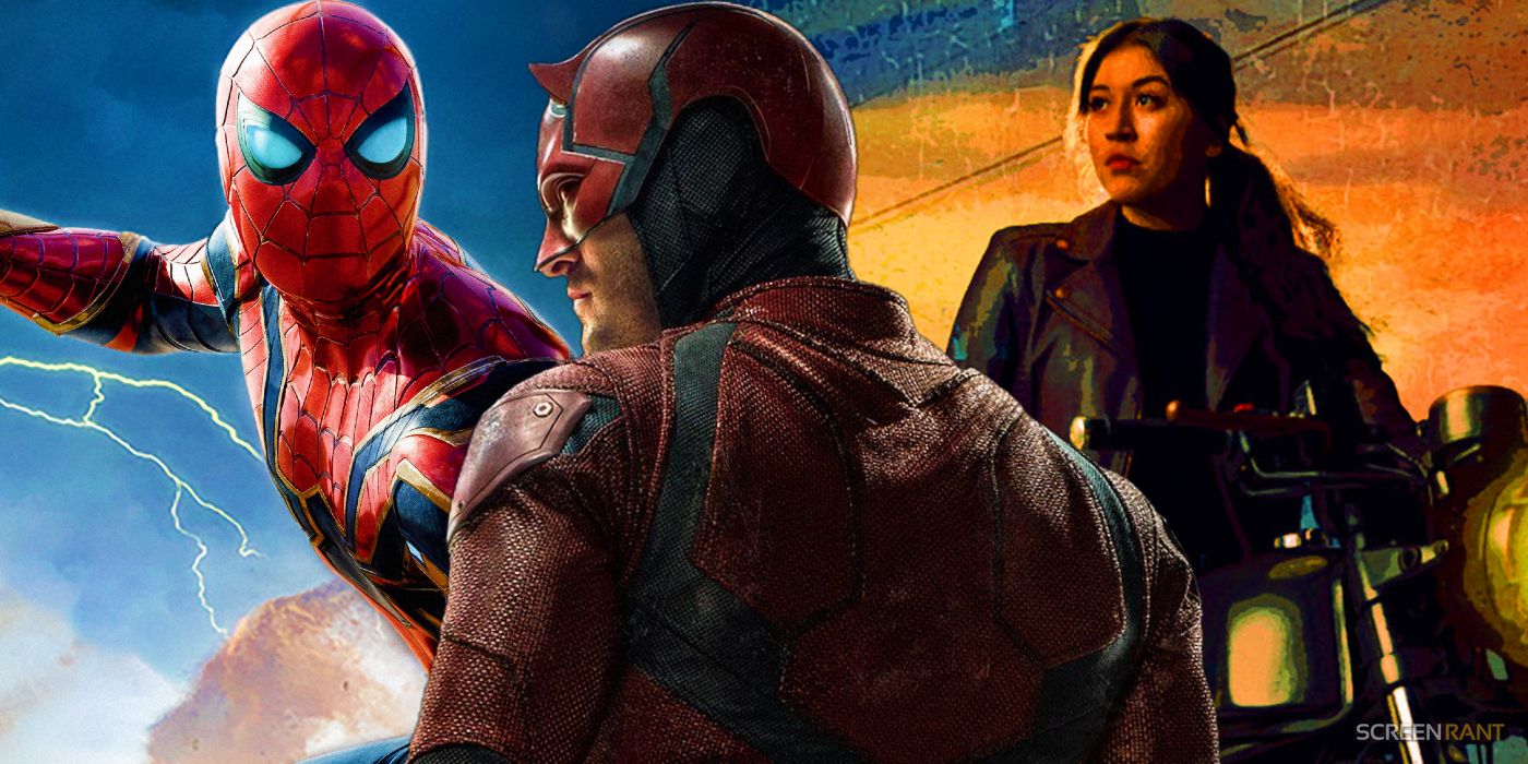 Charlie Cox espera más crossovers de Daredevil en el MCU después de Spider-Man No Way Home y Echo