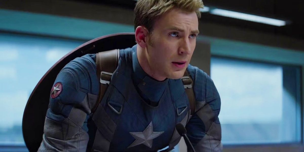 Chris Evans habla sobre el monólogo extremo en la escena post créditos de Deadpool y Wolverine: "No puedo decir un diálogo como este"