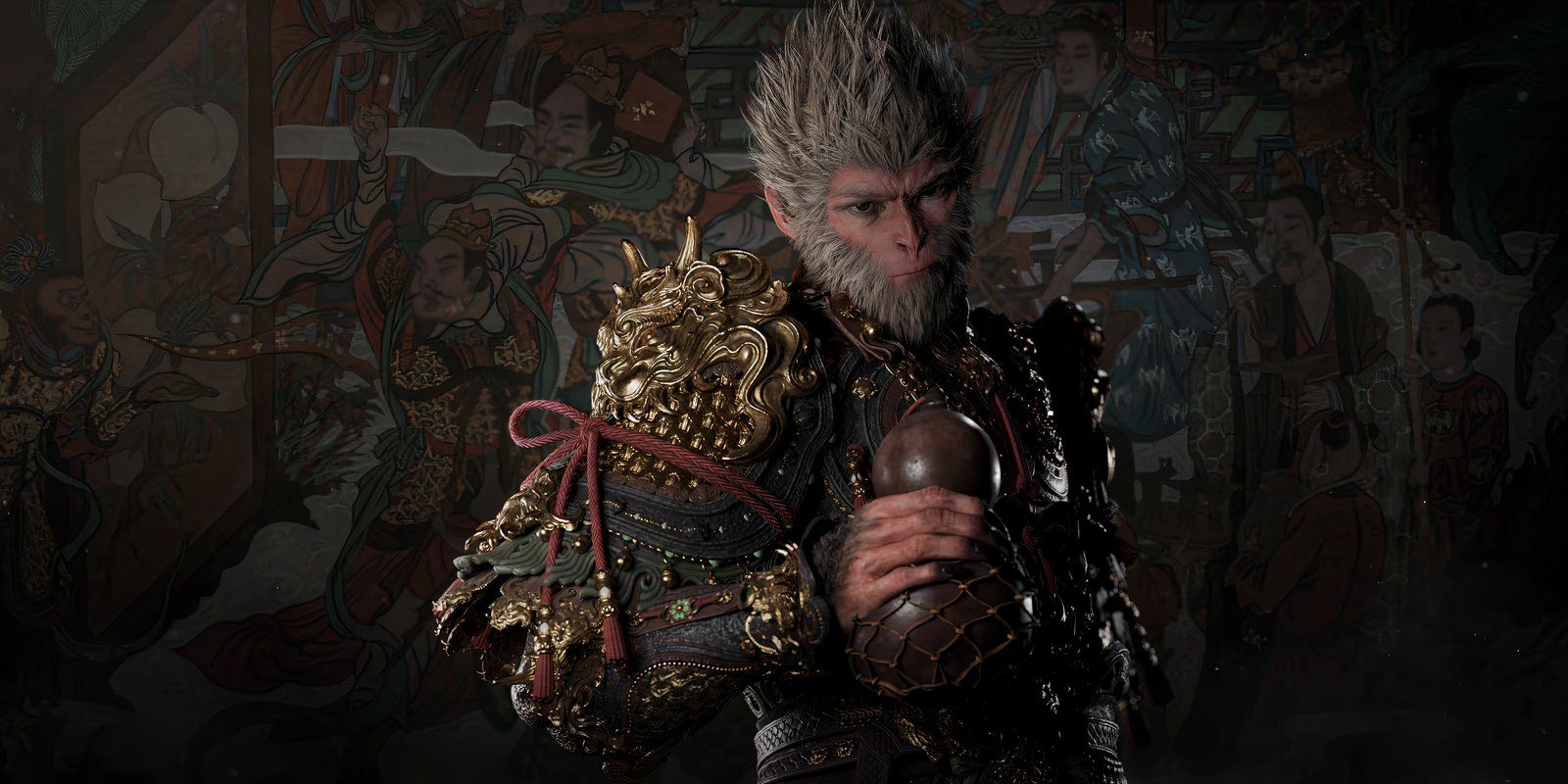 Cómo fabricar una armadura en Black Myth: Wukong