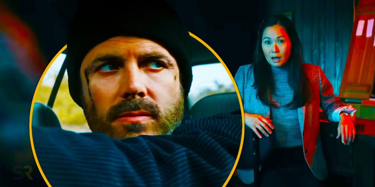 "Completely Pulled It Apart": cómo cambió el final de The Instigators a partir de la nota del director explicada por Casey Affleck