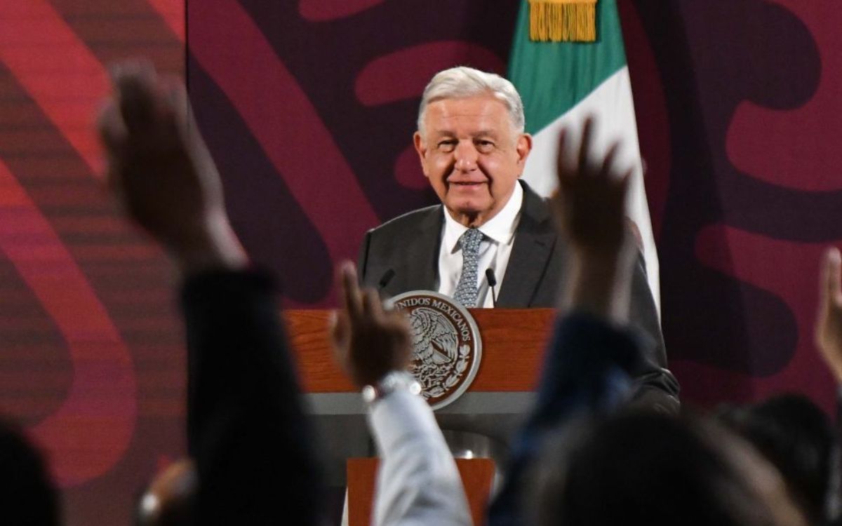 🔴 Conferencia de prensa de AMLO 20/08/2024 (En Vivo)