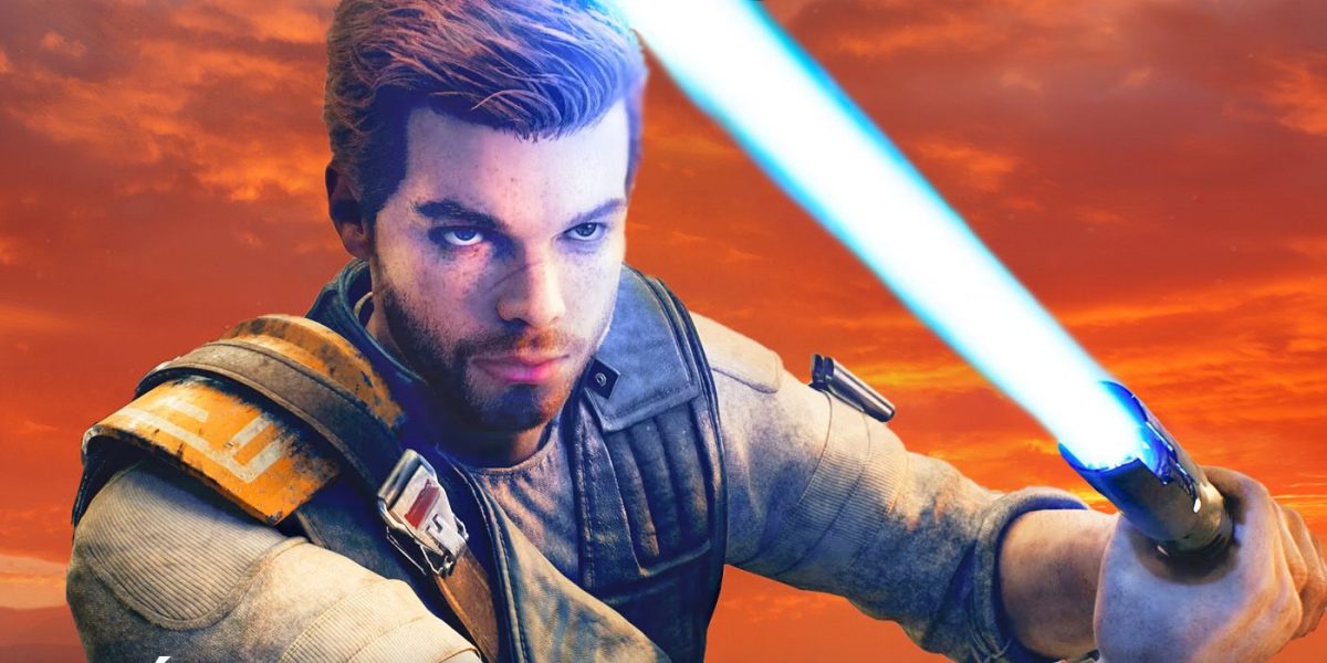 Cuándo se lanzará Star Wars Jedi: Survivor en PS4 y Xbox One