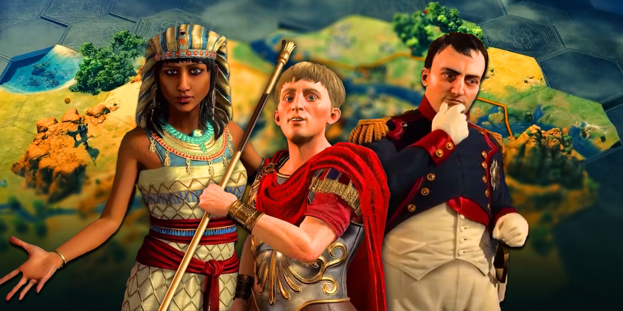 Diferencias entre Civilization 7 Edition y bonificaciones por reserva