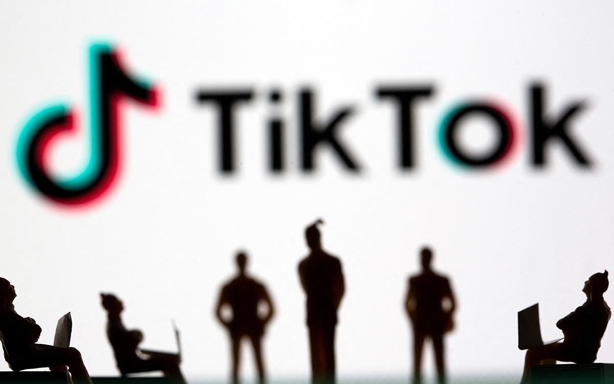 EU vs. TikTok | Demanda a la red social por ‘masiva vulneración’ de la privacidad de menores