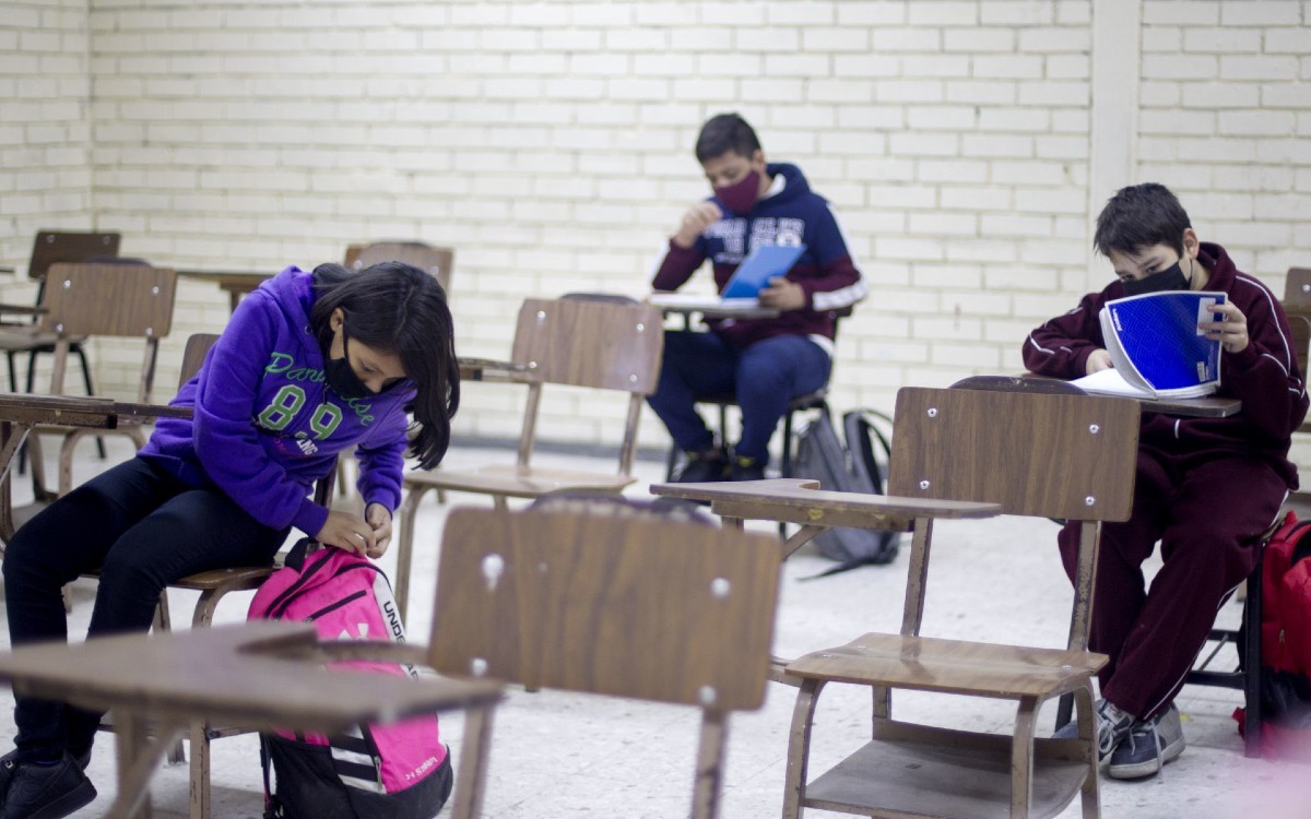 El SAT te permite deducir estos gastos escolares