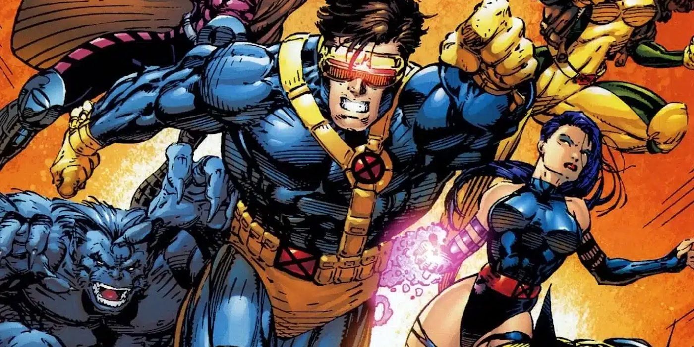 61 años después de su introducción, el apodo original de Cyclops regresa oficialmente