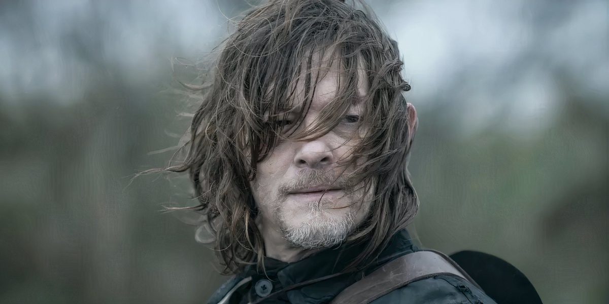 El creador confirma el recuento de episodios de la temporada 3 de The Walking Dead: Daryl Dixon antes del estreno de la temporada 2