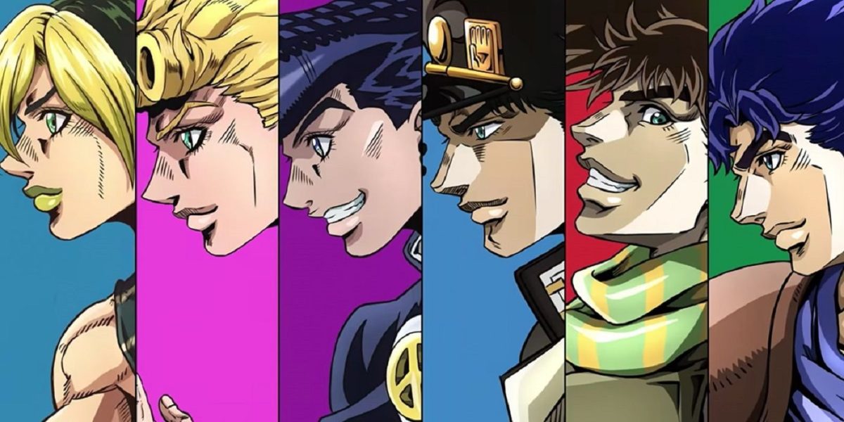 El creador de Jojo's Bizarre Adventure revela su stand favorito (y el menos favorito) para dibujar