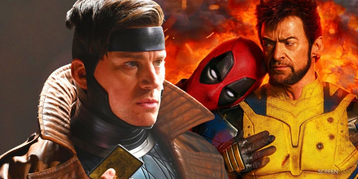 El director de Deadpool y Wolverine habla sobre su posible participación en la película Gambit de Channing Tatum