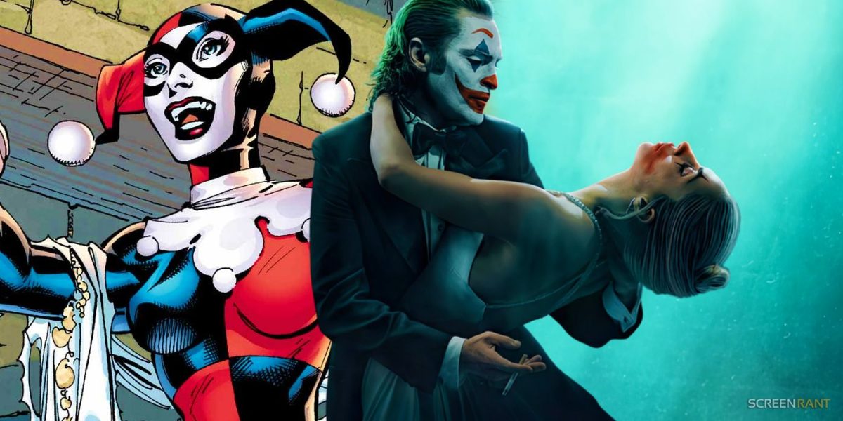 El director de Joker 2 explica por qué la Harley Quinn de Lady Gaga es tan diferente a la de los cómics: "Le quitamos eso"