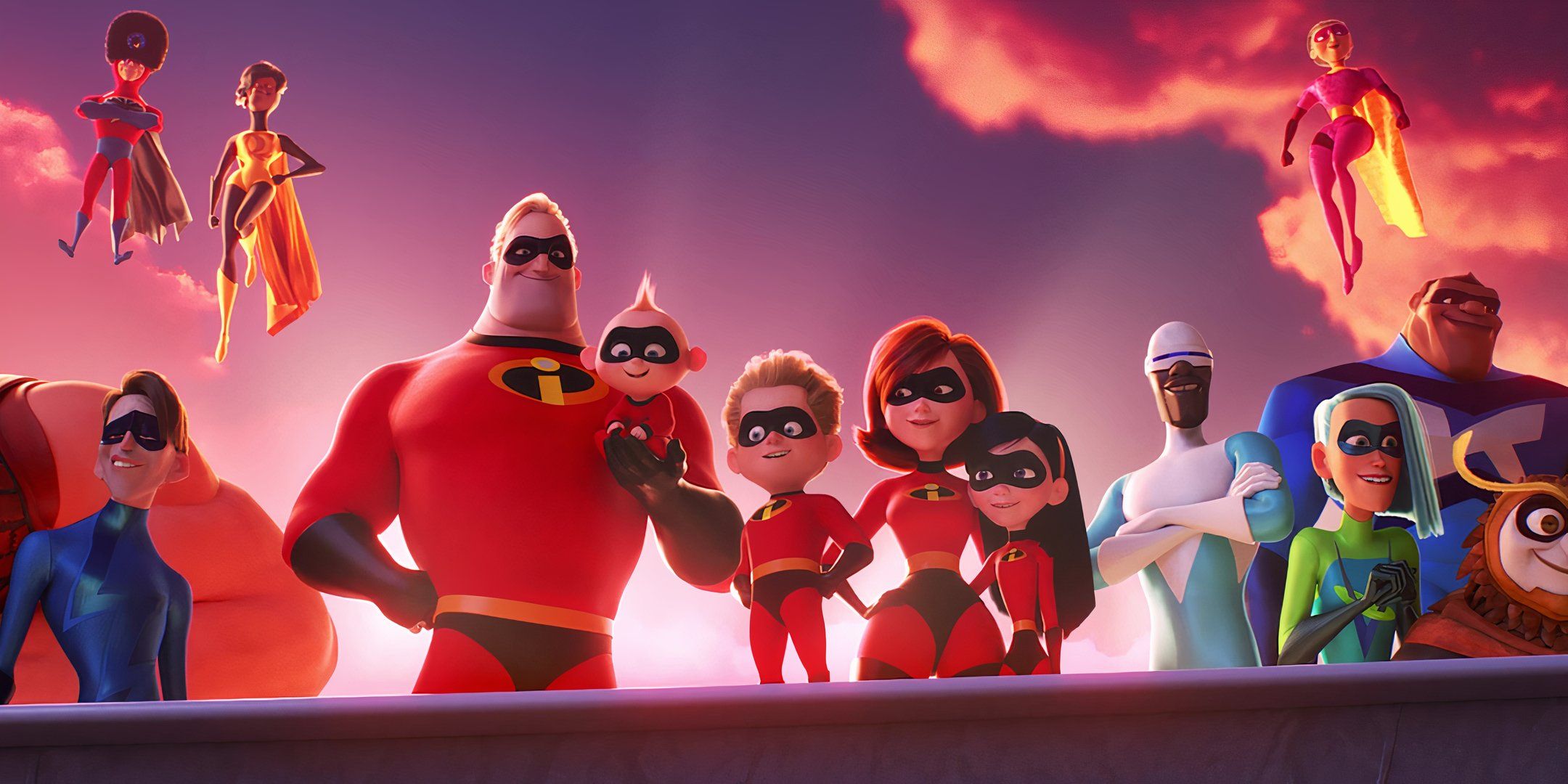 El director que regresa a Los Increíbles 3 recibe un adelanto prometedor del jefe de Pixar: “Pasión versus oportunidad”