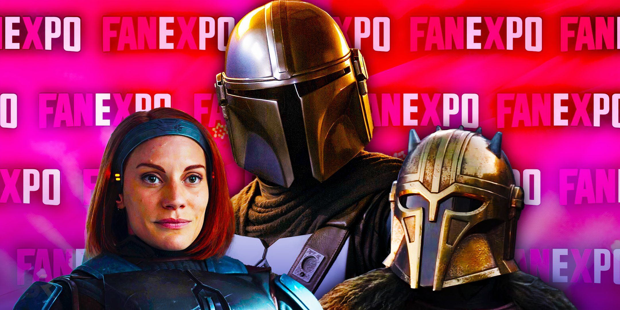 “El misterio es algo delicioso”: por qué una estrella de The Mandalorian no quiere que se revele la historia de fondo de su personaje