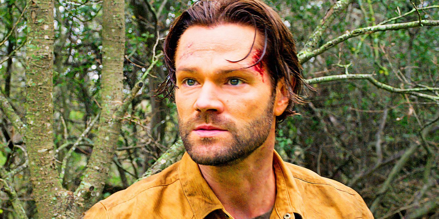 El debut de Jared Padalecki en la temporada 3 de Fire Country se revela en las primeras imágenes del nuevo bombero