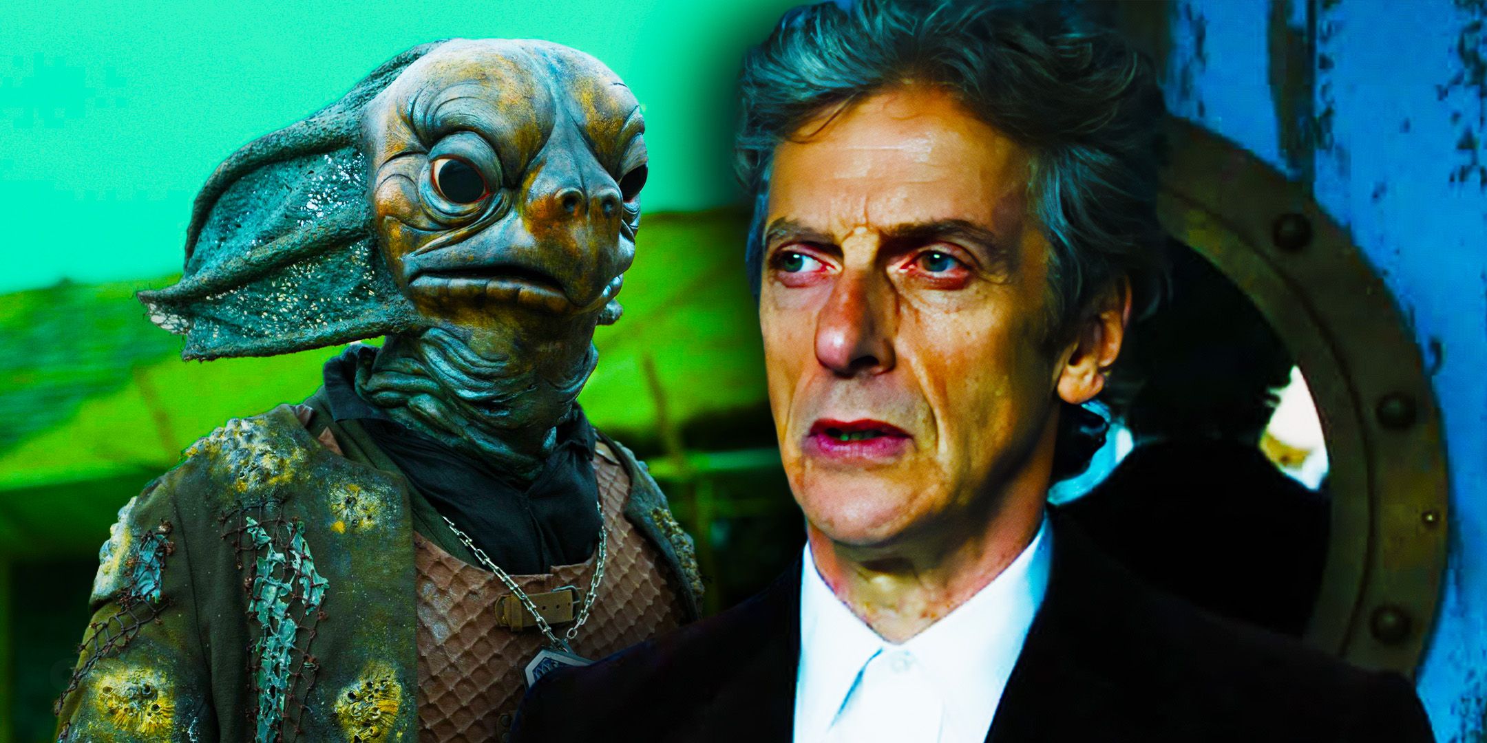 El próximo spin-off de Doctor Who debe incluir a estos tres personajes de la era Moffat