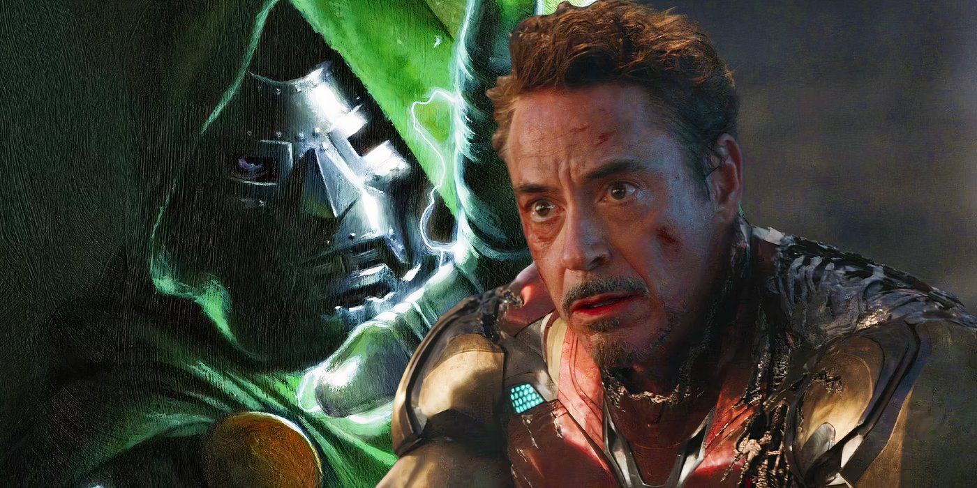 El regreso de Robert Downey Jr. a Avengers 5 demuestra la regla número uno de Marvel que los fanáticos conocen desde hace décadas