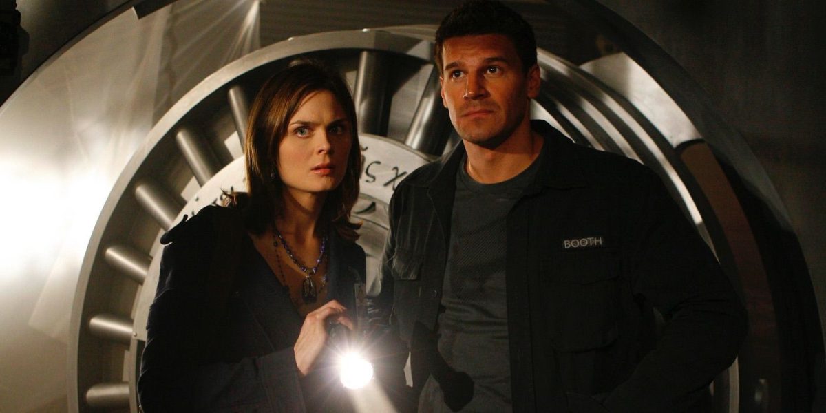 El resurgimiento de Bones recibe una respuesta entusiasta de David Boreanaz