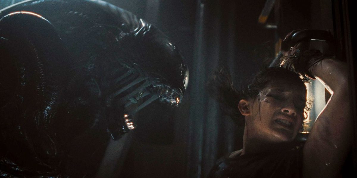 El tráiler de Alien: Romulus International confirma el regreso del xenomorfo mortal