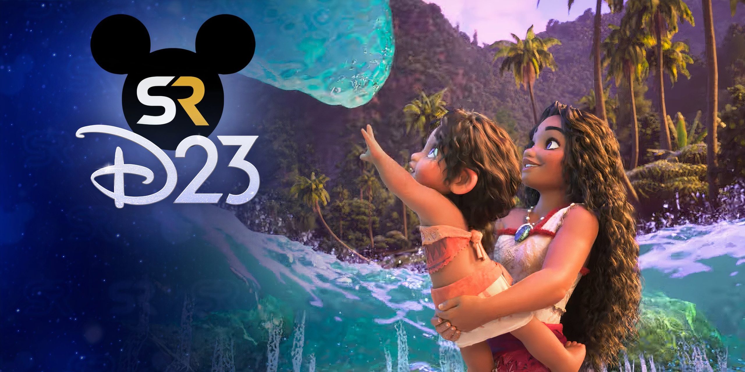 El tráiler de Moana 2 revela a la hermana del héroe de Disney, el regreso de Maui y un nuevo y aterrador villano