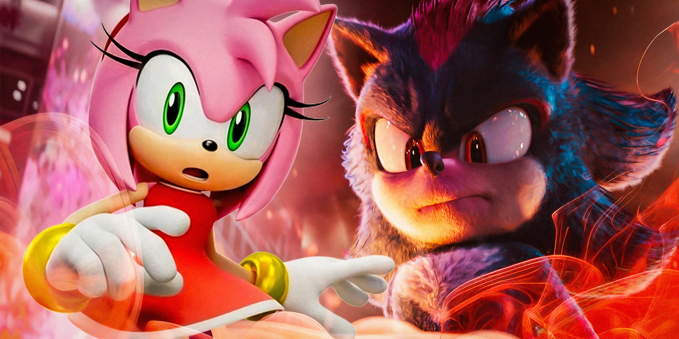 El tráiler de Sonic The Hedgehog 3 destroza mis esperanzas de que aparezcan estos personajes de videojuegos