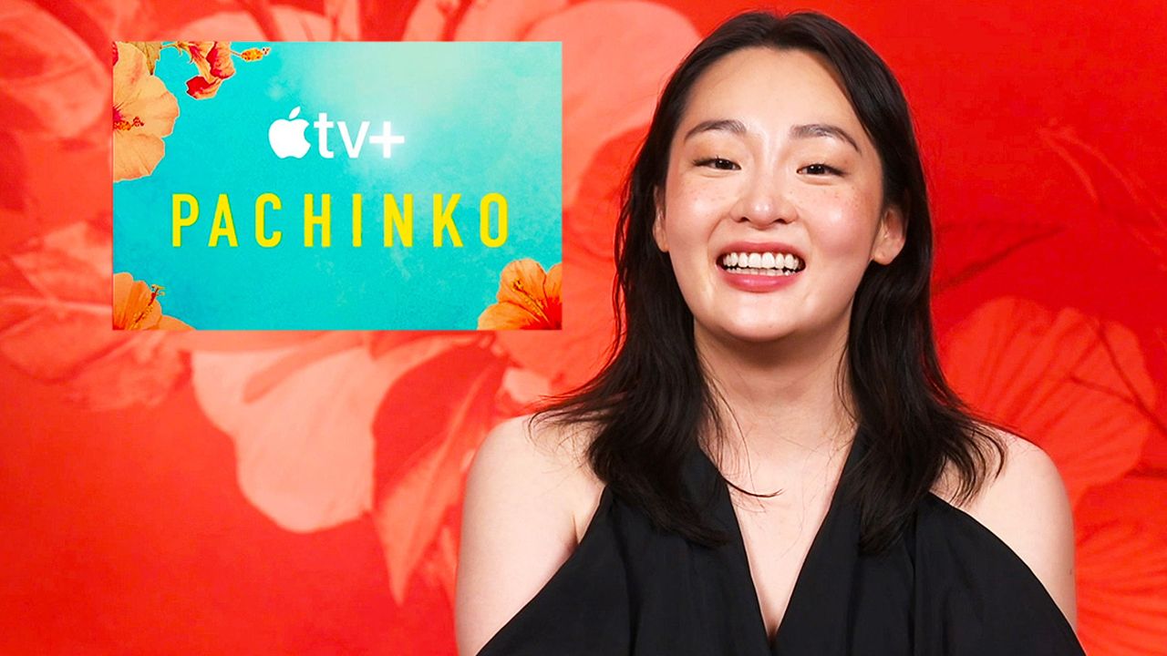 Entrevista de Pachinko: Minha Kim detalla cómo evoluciona la relación de Sunja y Hansu en la temporada 2