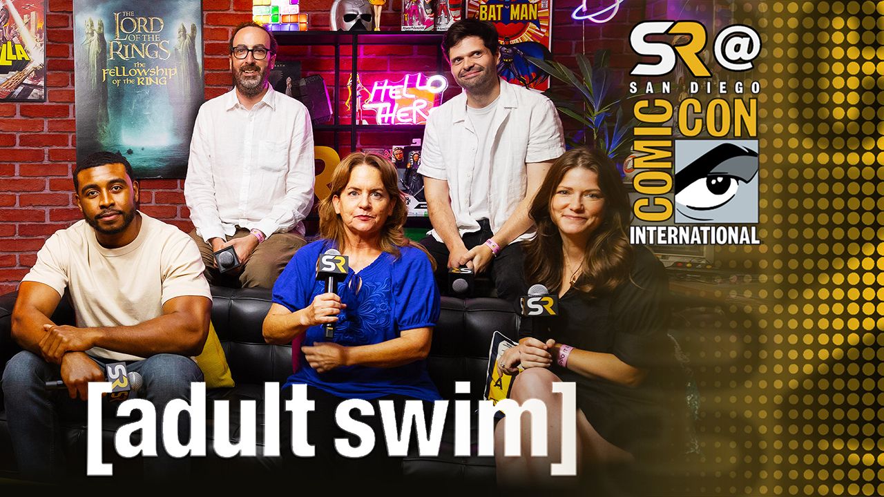 Entrevista de SDCC 2024: el equipo de Common Side Effects adelanta la nueva serie de Adult Swim