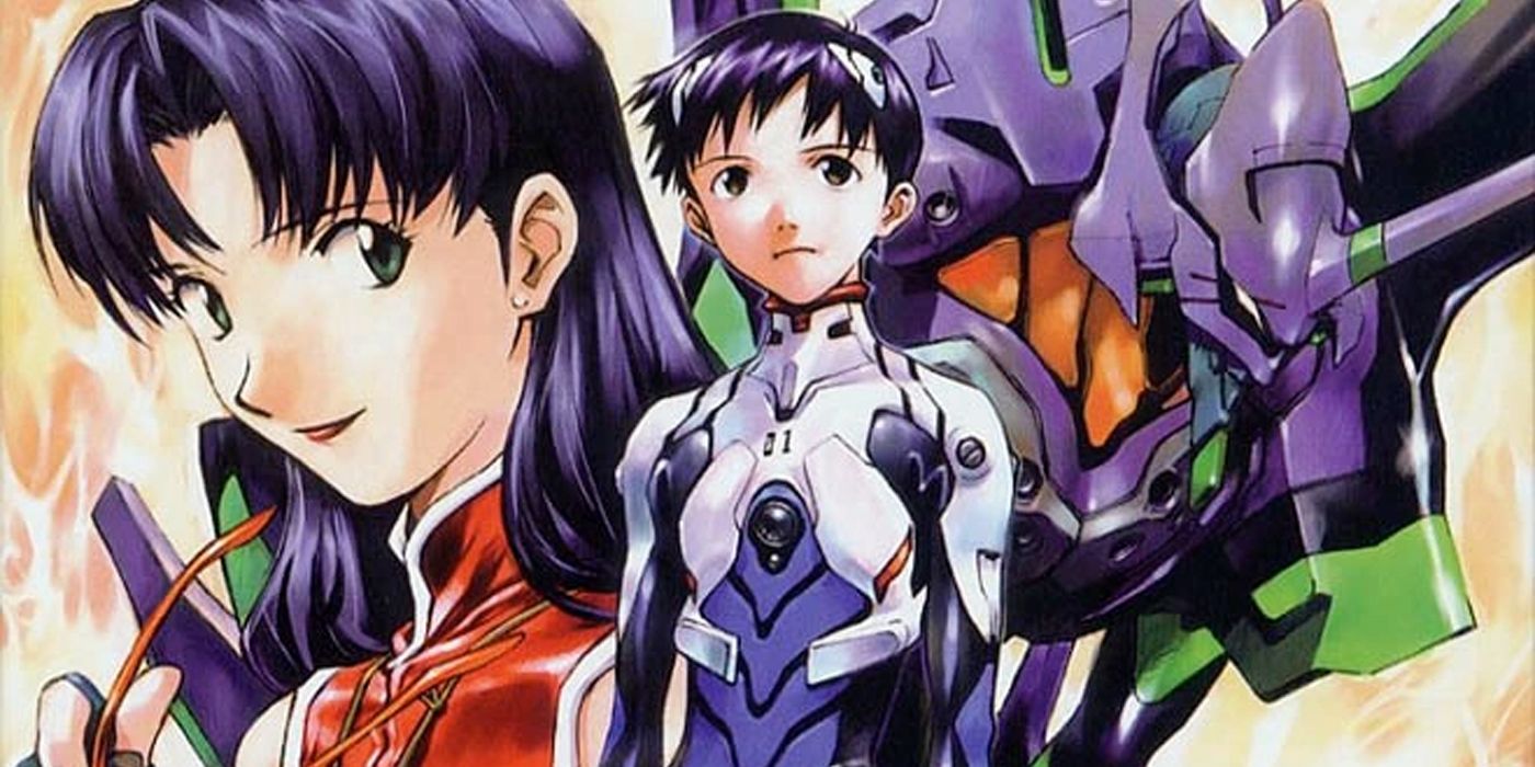 “Es extraño”: la respuesta del creador de Evangelion a la popularidad de la serie simboliza perfectamente lo que la hace tan fascinante