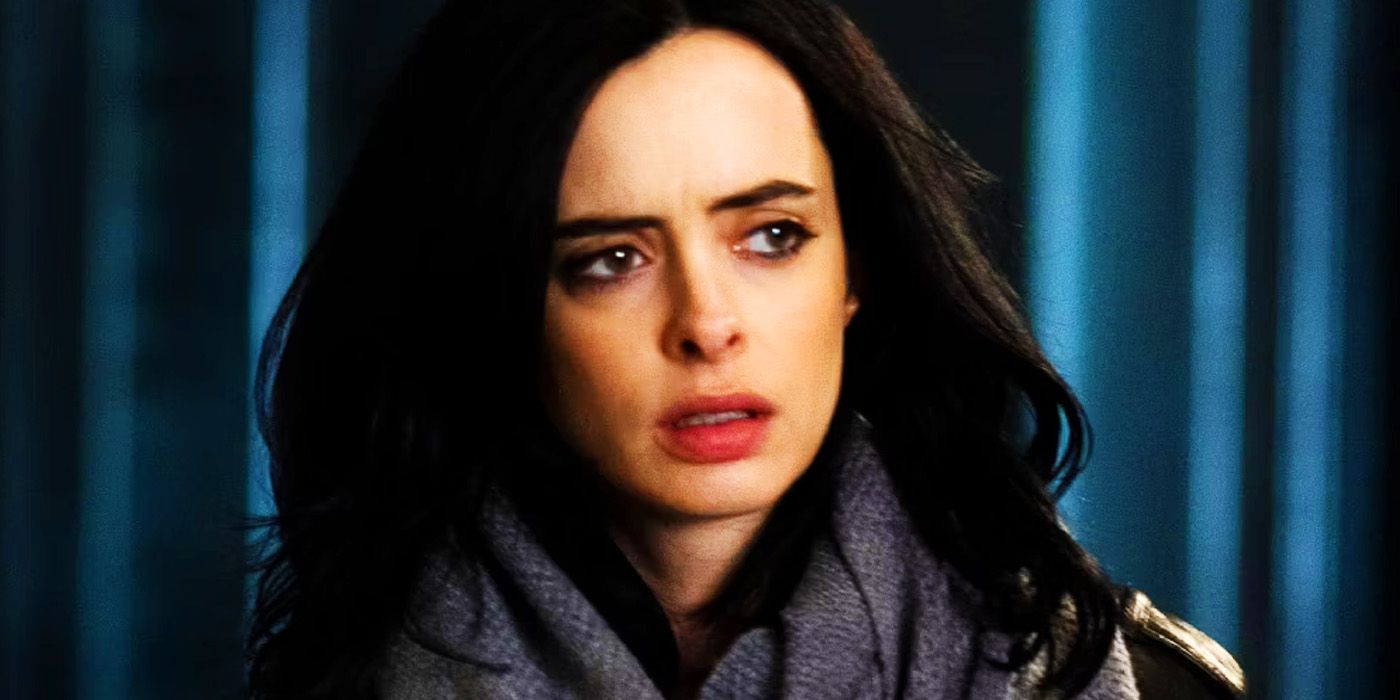 “Estoy lista”: el regreso de Jessica Jones al MCU recibe una respuesta positiva de Krysten Ritter