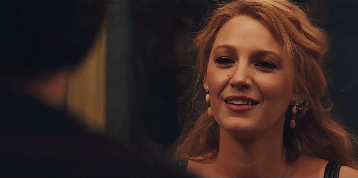 “Estoy muy orgullosa de mi trabajo”: Blake Lively dice que Ryan Reynolds escribió la escena de “It Ends With Us” y que el guionista la aborda