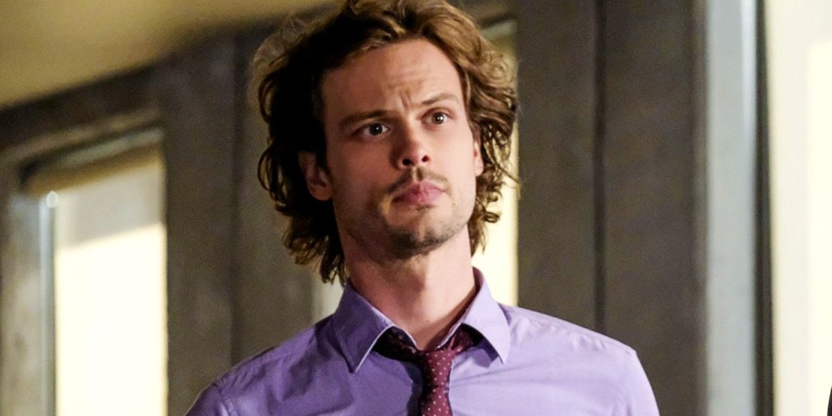 Explicación del showrunner sobre la actualización del año sabático de Reid en Criminal Minds: Evolution, temporada 2