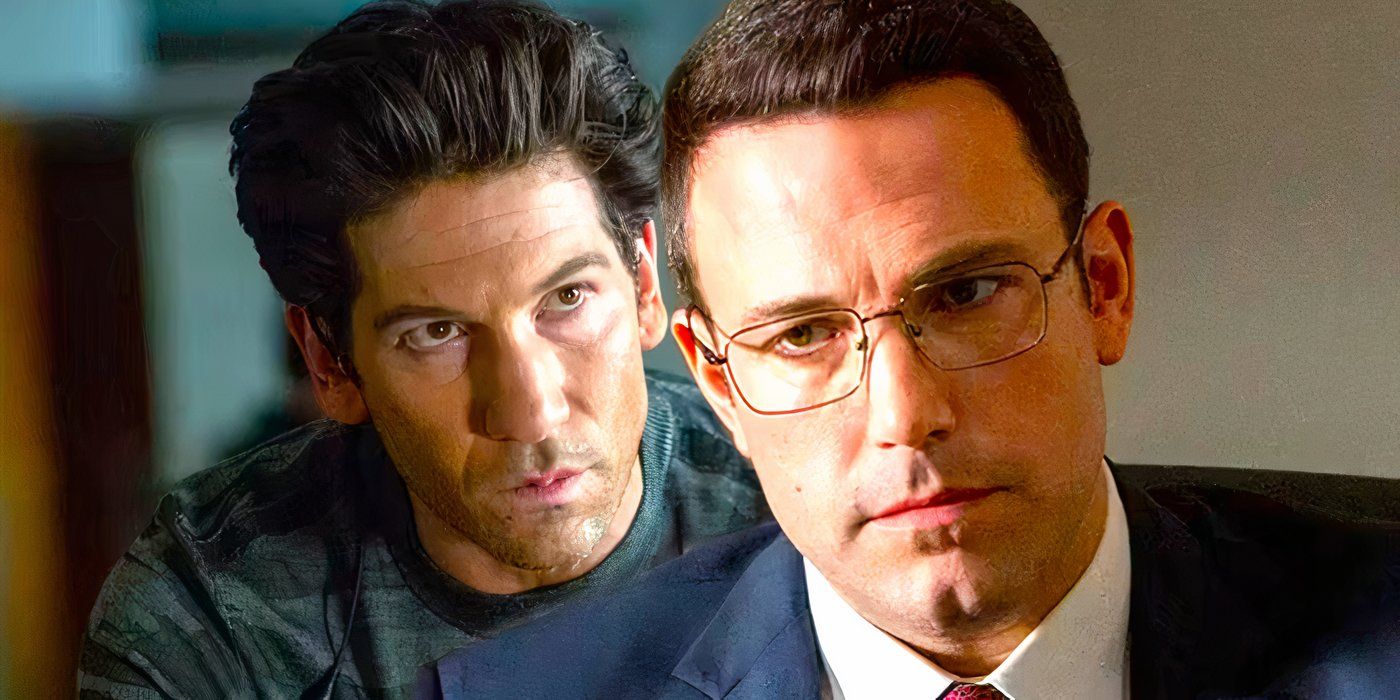 Finaliza el rodaje de The Accountant 2 y su protagonista revela nuevos detalles sobre la secuela de Ben Affleck