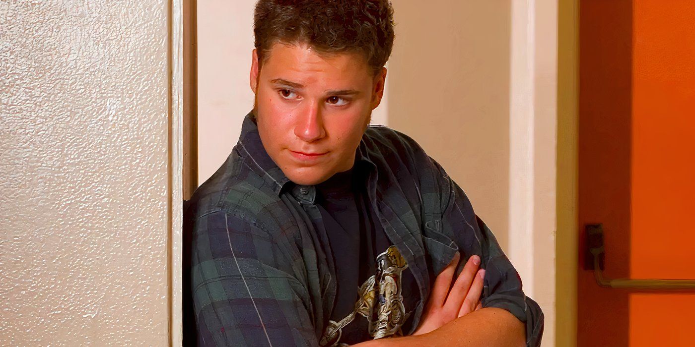 Freaks & Geeks: Seth Rogen reflexiona sobre el legado de la serie cancelada después de 25 años