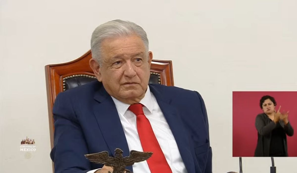 'Fue una imprudencia', dice AMLO sobre reconocimiento de EUA a 'victoria' del opositor Edmundo González en Venezuela