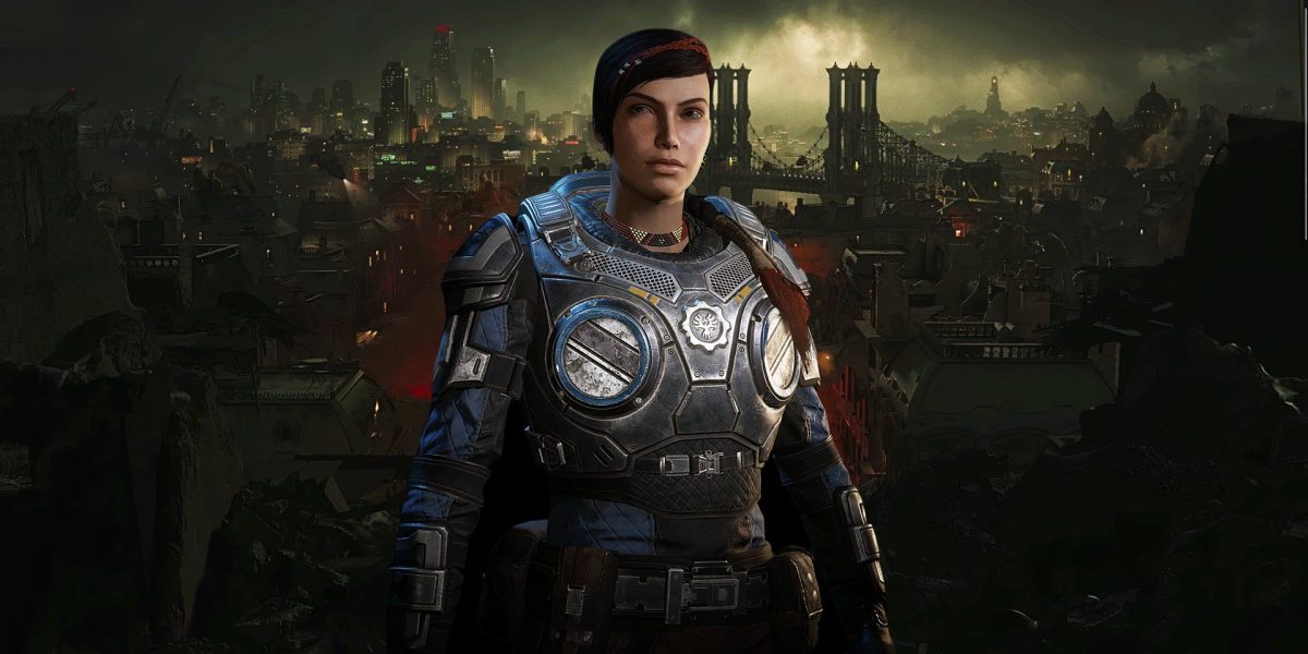 Gears Of War: E-Day puede solucionar el mayor problema de los niveles de “mundo abierto” de Gears 5