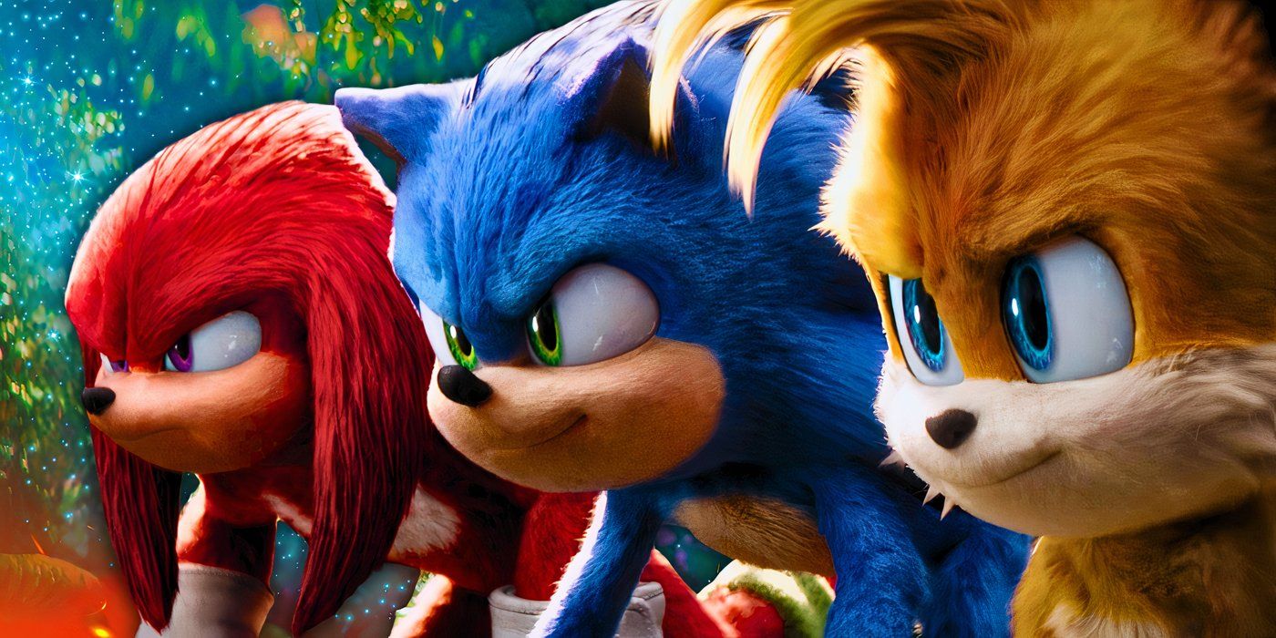 Guía de personajes de Sonic The Hedgehog 3: todos los actores nuevos y antiguos del reparto