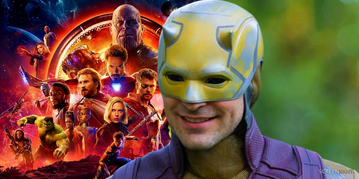 “Hablaremos de eso un poco más adelante”: Charlie Cox de Daredevil adelanta esperanzas de un equipo de Vengadores en el MCU