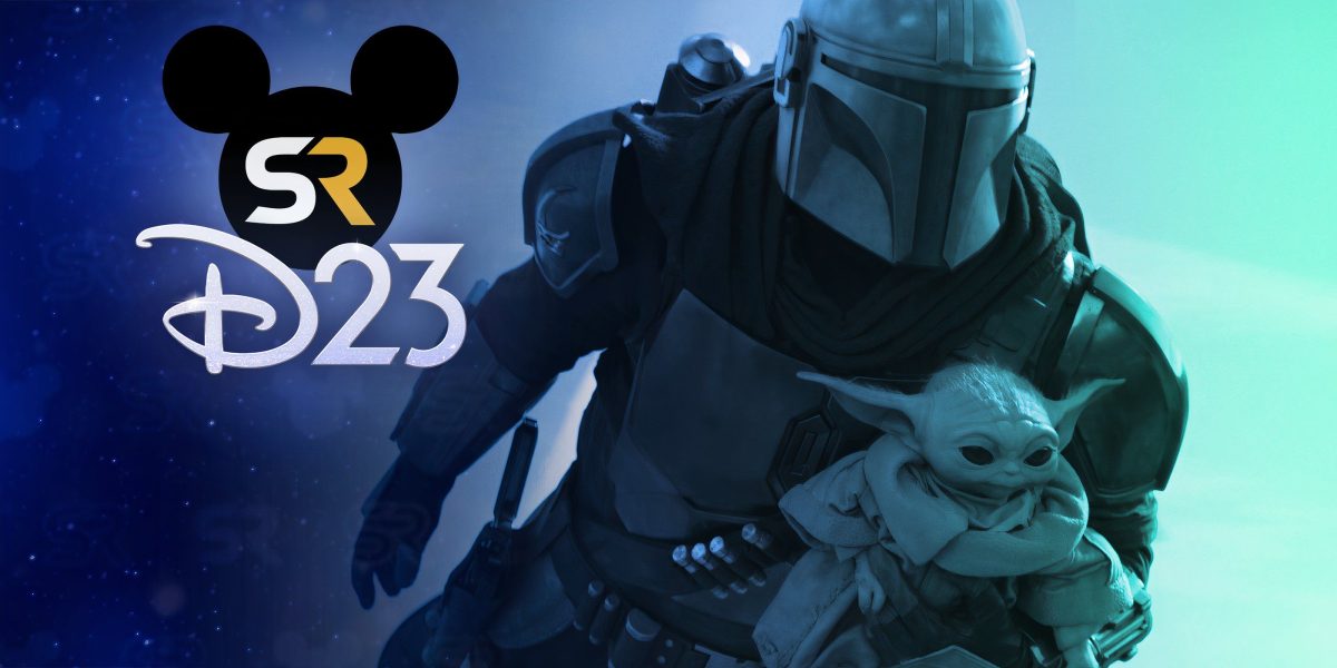 Imágenes de The Mandalorian y Grogu D23 revelan el regreso de un héroe de Star Wars Rebels