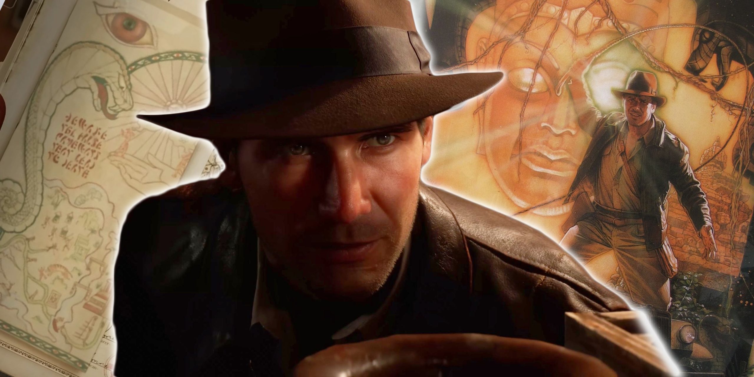 Indiana Jones y el Gran Círculo ya tiene un Easter Egg que probablemente te perdiste