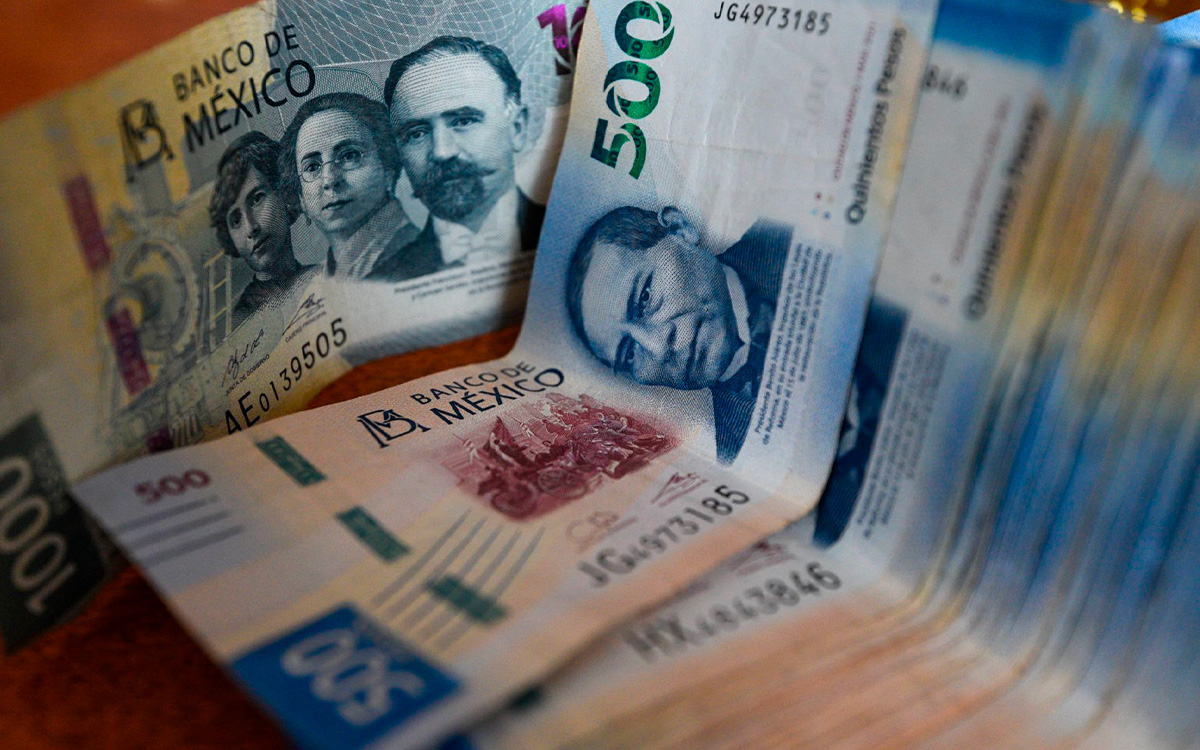 Inflación en México bajó a 4.56 % en la primera quincena de noviembre