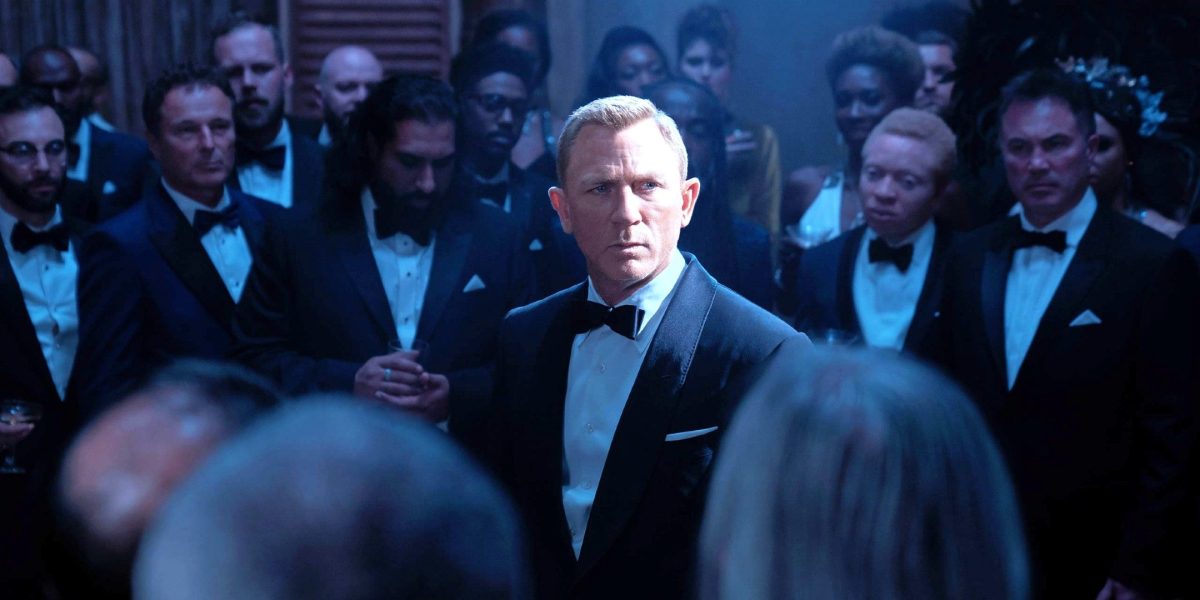 James Bond 26: Se revela lista de posibles directores mientras continúa la búsqueda