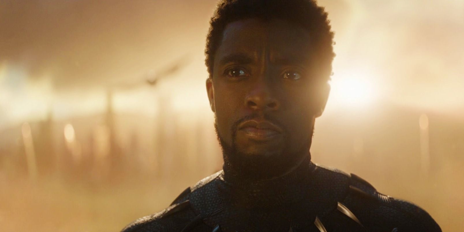 James Gunn publica un emotivo homenaje a Chadwick Boseman en el cuarto aniversario de su muerte