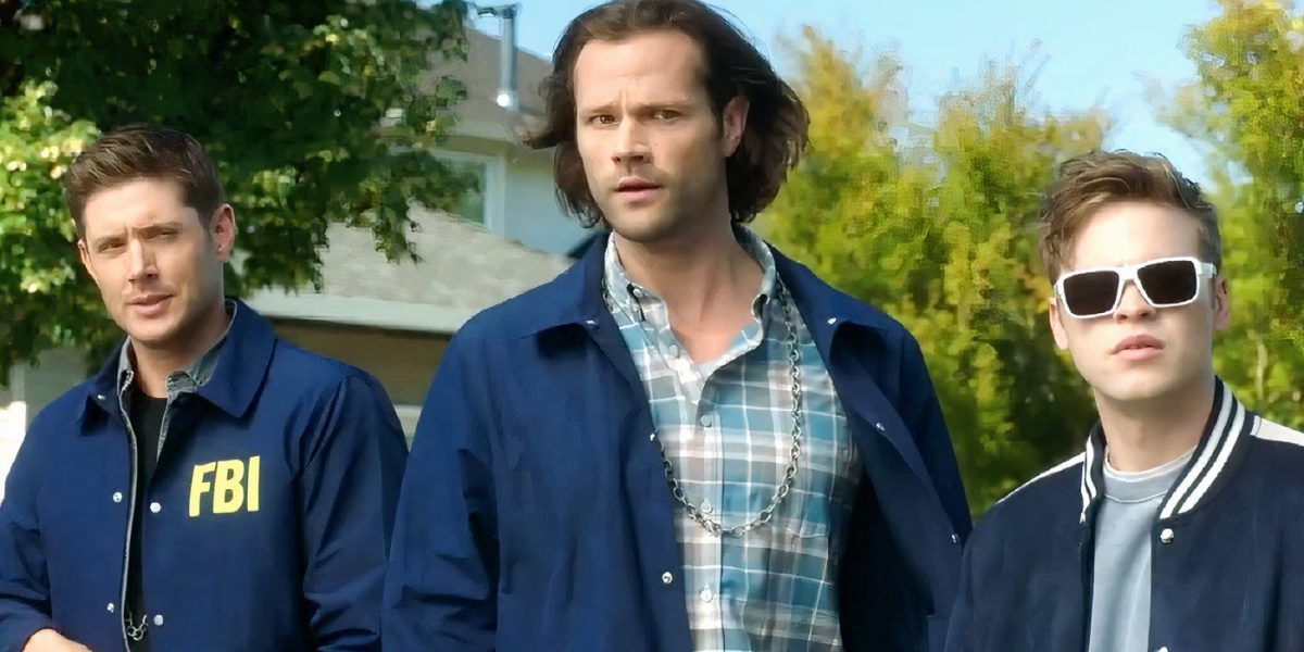 Jared Padalecki comparte su idea para un reinicio de Supernatural y reafirma el interés de Jensen Ackles