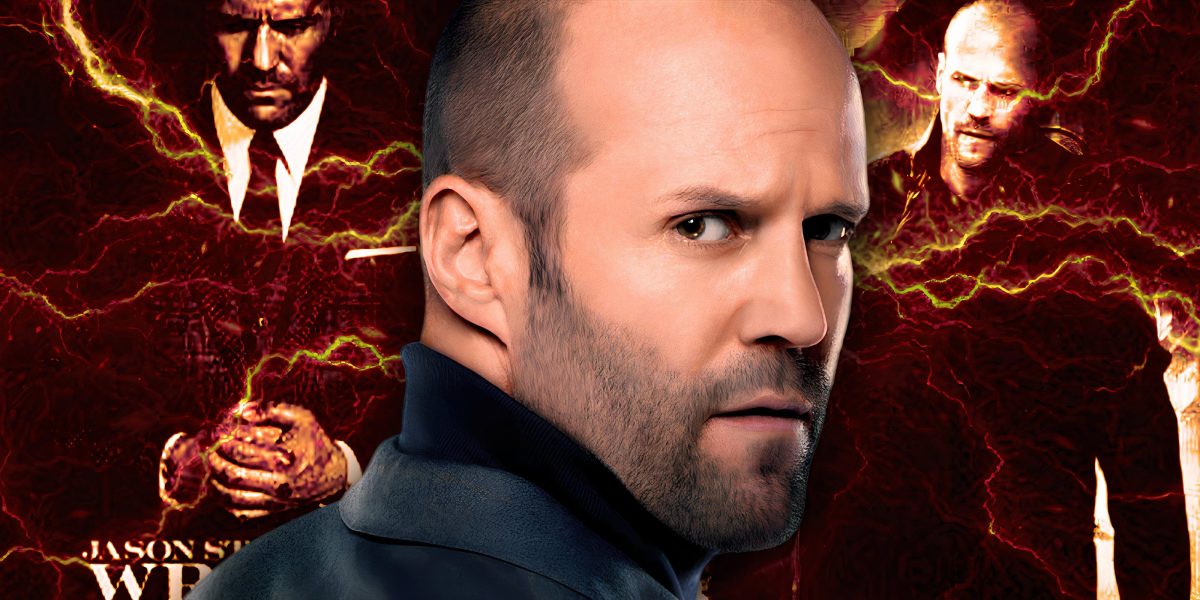 Jason Statham y Guy Ritchie serán rivales en el cine de acción en 2025 tras 27 años de trabajo conjunto